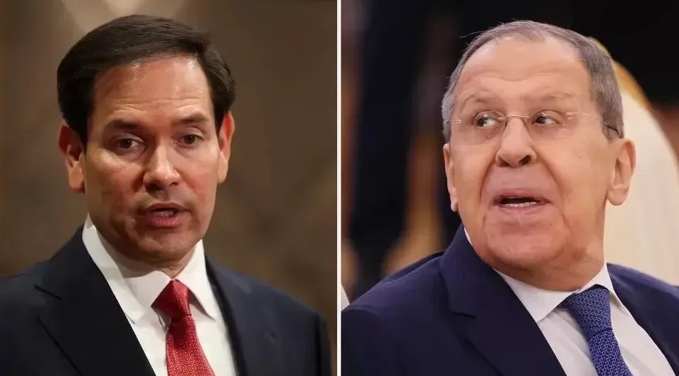 美俄外长会被搁置？俄外交部：西媒先造谣又自己辟谣-第1张图片-