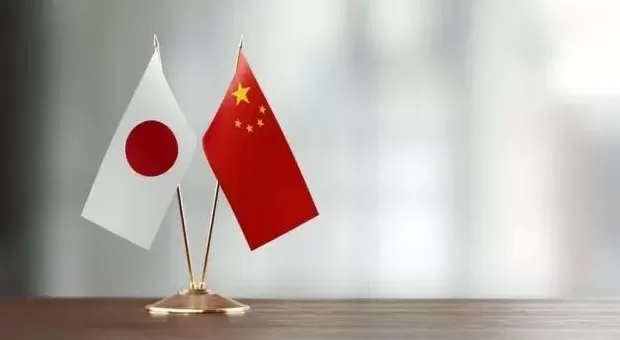 高市早苗“命”将多长，敢朝着反华走多远？-第3张图片-