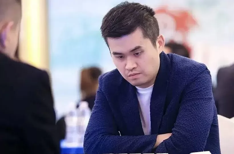 “中国象棋第一人”王天一公开道歉，首次回应“录音门”事件-第2张图片-