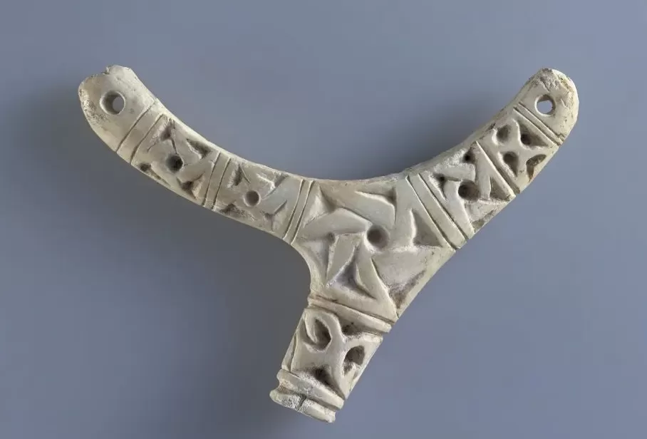 京都展日本史前文明，绳文时代的土偶萌萌哒-第13张图片-