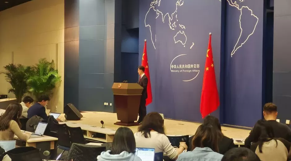 美澳关键矿产协议被指意在“对抗中国”，中方回应-第1张图片-