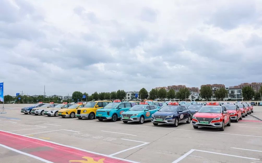 第八届进博会展品陆续抵沪，城市服务保障也已“安排”-第3张图片-