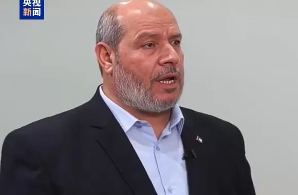 哈马斯：将全力履行加沙停火协议-第1张图片-