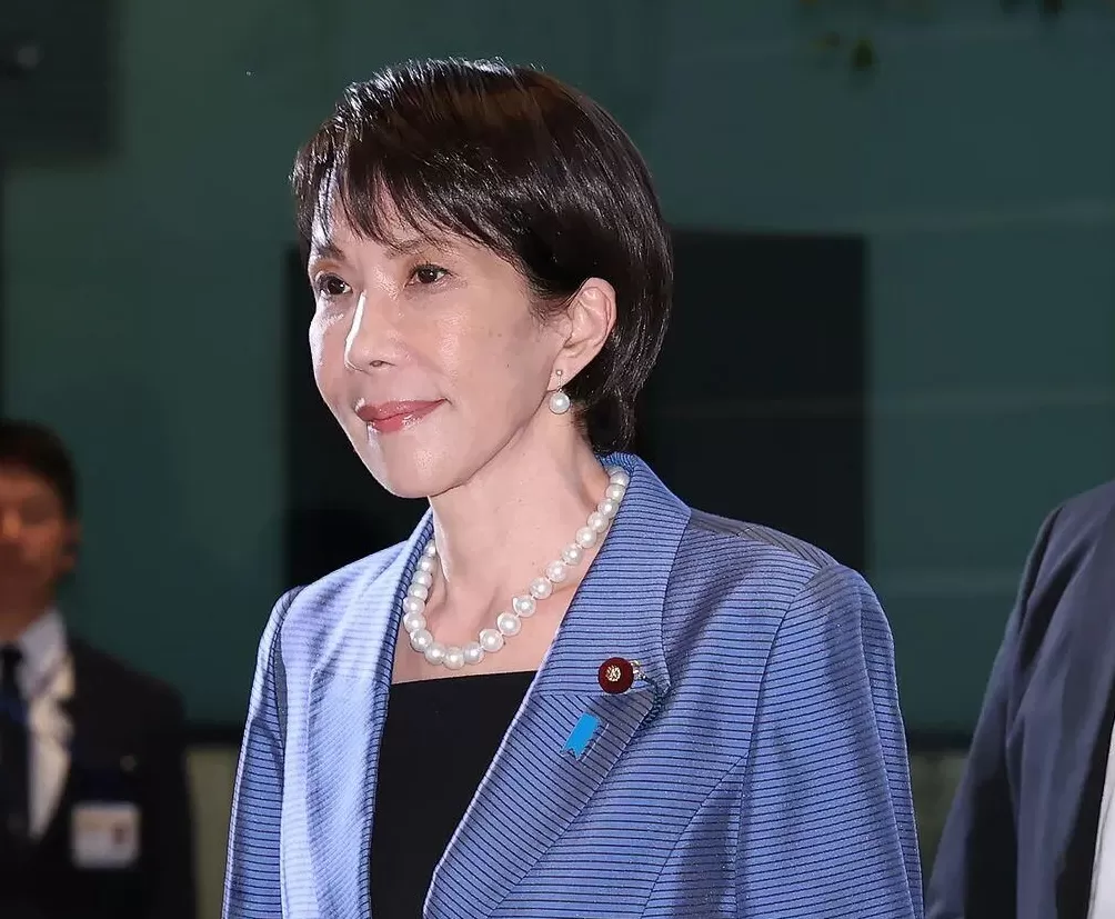 高市早苗，连续致歉-第1张图片-