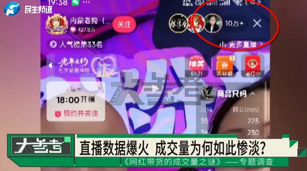 媒体：“已抢空”的商品次日仍在售？刷单泛滥背后不只商家在“演戏”-第1张图片-