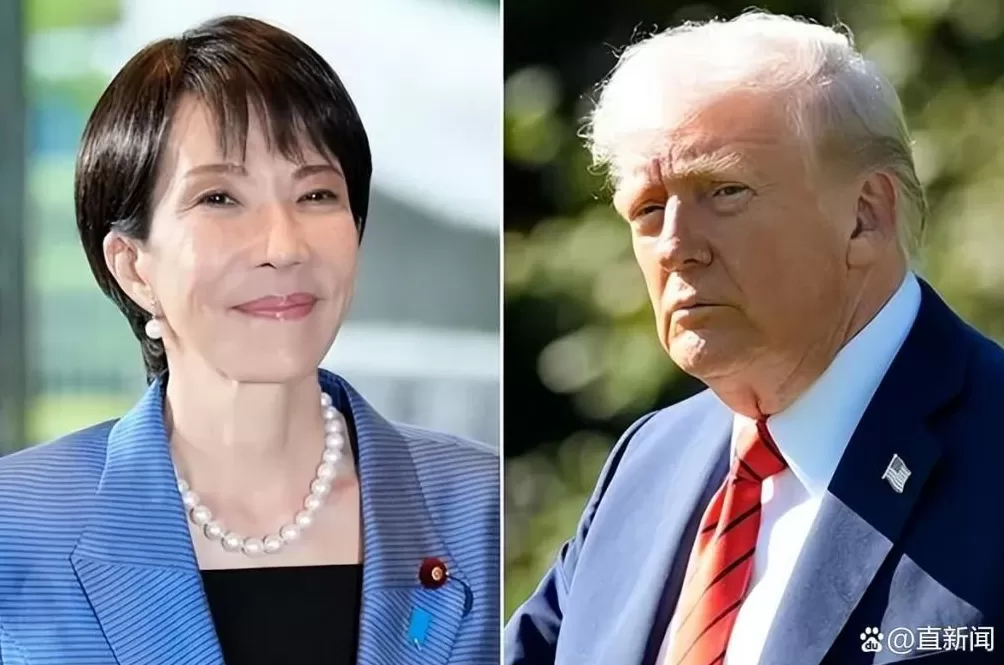 陈冰：高市早苗担任日本新首相，中日关系会怎样演进？-第2张图片-