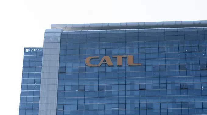 宁德时代净利再创新高背后：在建工厂回升至同期历史第二高位-第1张图片-