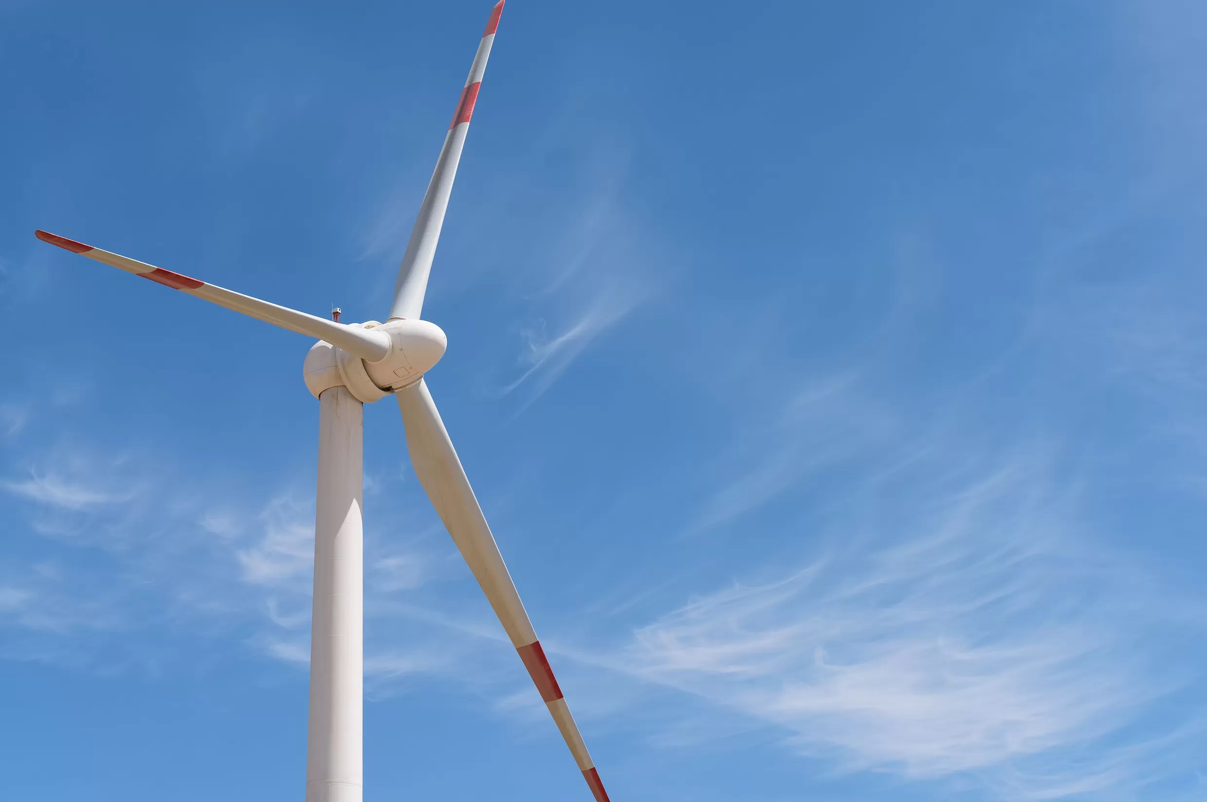 远景能源娄益民：风电发展急需跳出 “发电上网”单一模式-第1张图片-