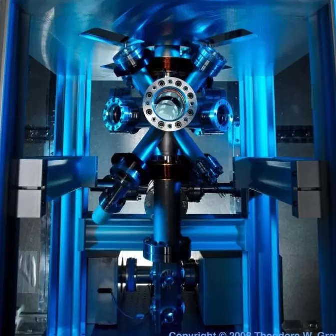 被美国疯狂攻击的国家授时中心，到底是个啥？-第6张图片-