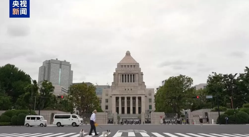 组建新内阁召开记者会日本新首相将如何“破局”？-第5张图片-