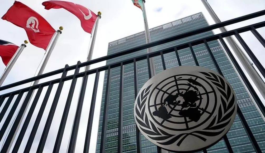 联合国报告谴责美国在委内瑞拉的军事行动-第1张图片-