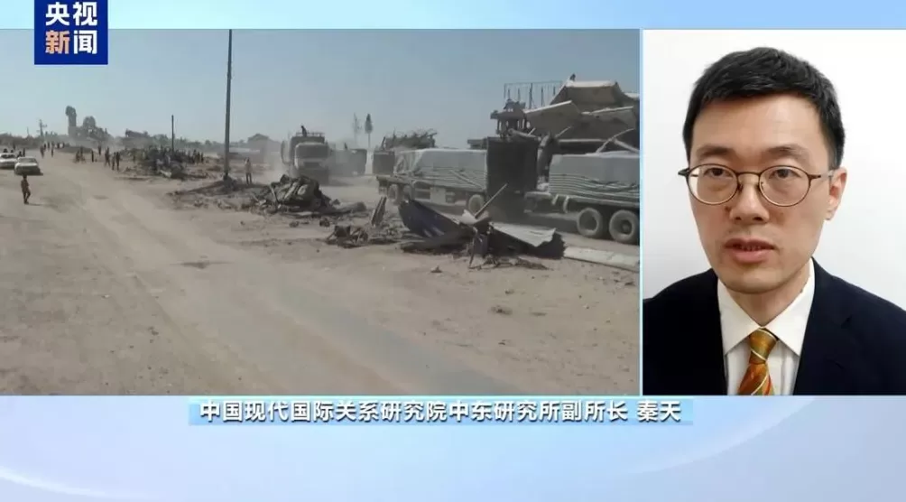 加沙停火陷困局：协议自身存缺陷，美国斡旋难奏效-第2张图片-