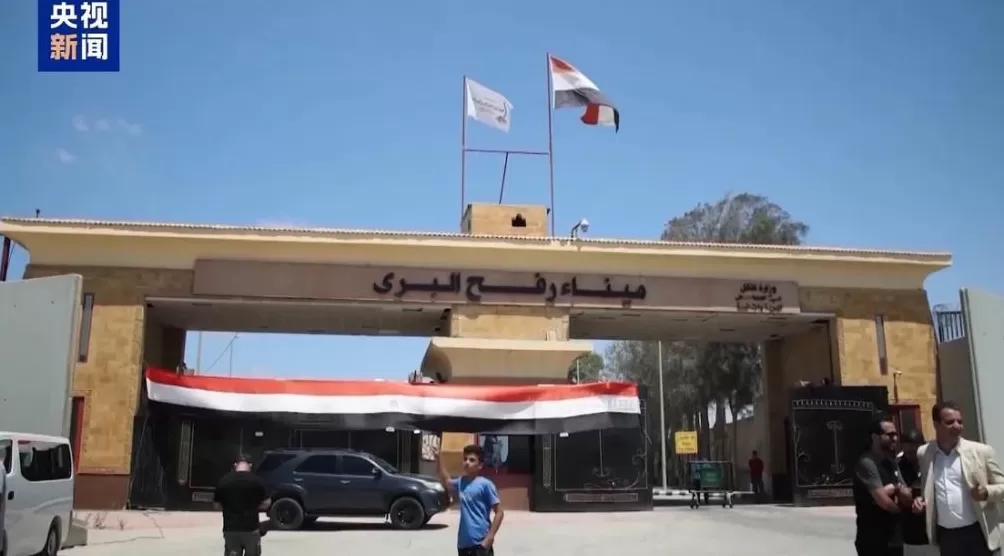 加沙停火陷困局：协议自身存缺陷，美国斡旋难奏效-第1张图片-