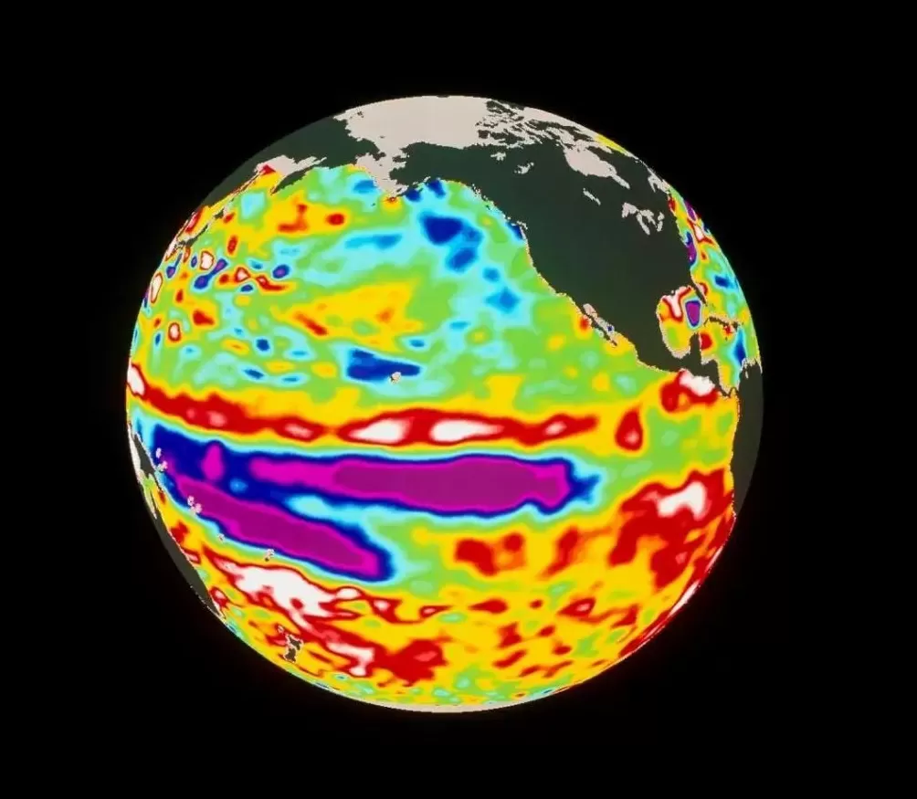 今年会出现极寒冷冬吗？-第2张图片-