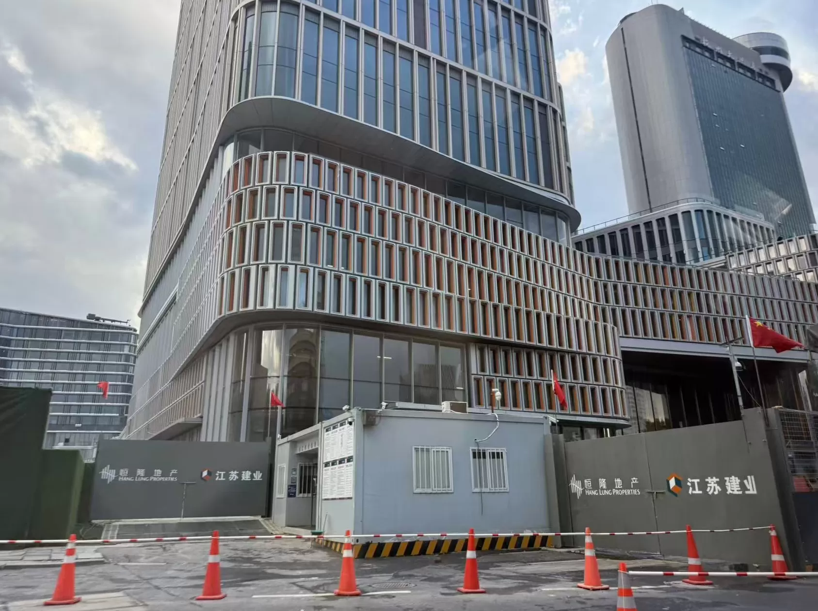 恒隆集团CEO卢韦柏：优质商业在二线城市潜力较大，对内地市场充满信心-第3张图片-