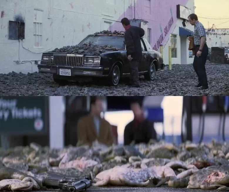 虽然一战再战，但都结束了-第1张图片-