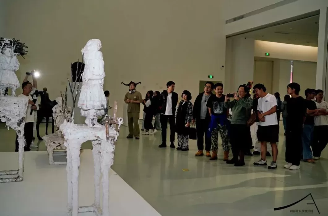 中国雕塑形态学的探索与思考-第4张图片-