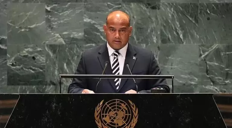 广东人，又连任了一个外国总统？-第1张图片-