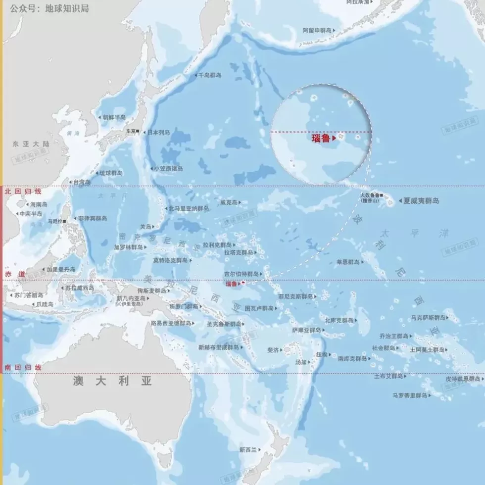 广东人，又连任了一个外国总统？-第2张图片-
