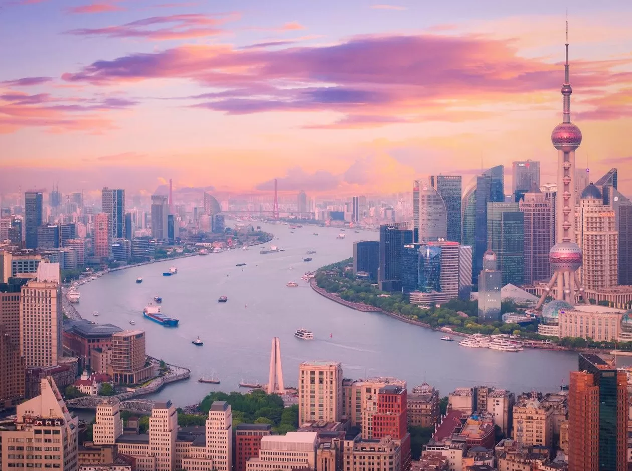上海前三季度房地产靓丽答卷：“沪六条”政策效果显现，新房持续热销-第1张图片-