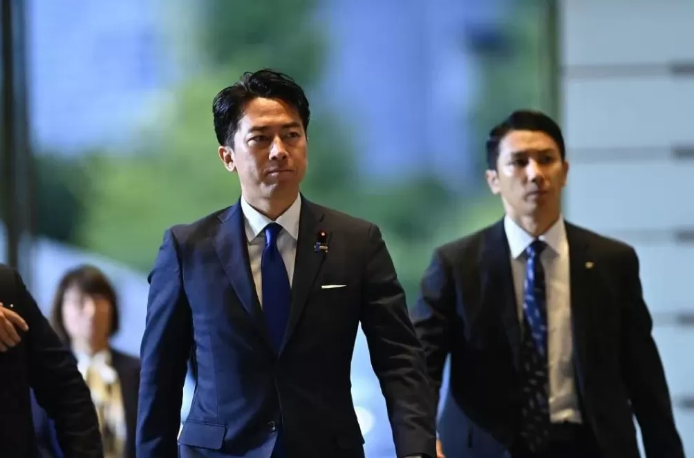 日本首任女首相，可能只是个过渡人物-第3张图片-