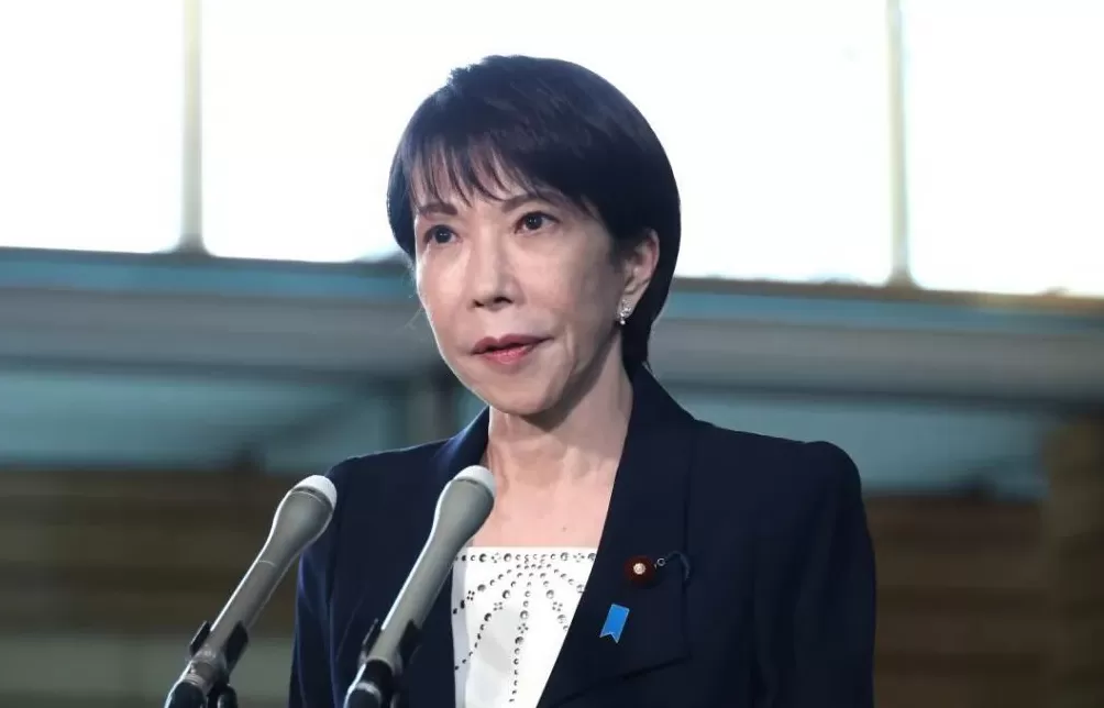 日本首任女首相，可能只是个过渡人物-第1张图片-