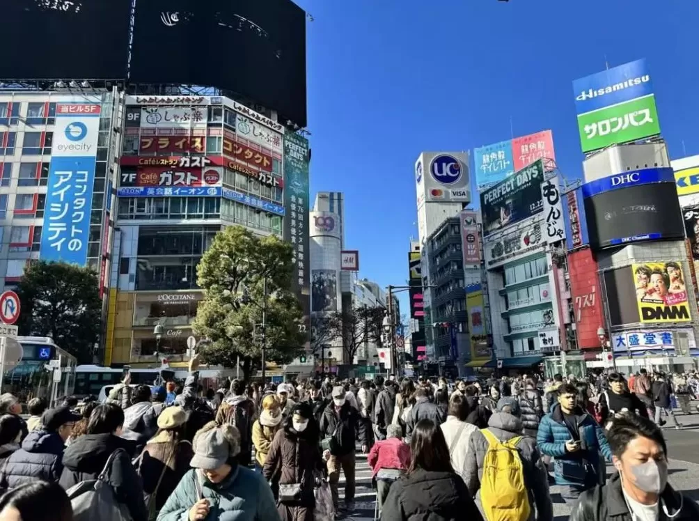 日本首任女首相，可能只是个过渡人物-第5张图片-