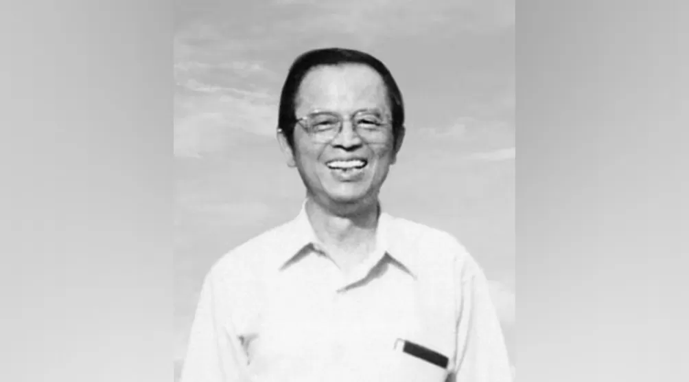 中国近代史学者、“中研院”近代史研究所原所长陈三井逝世-第1张图片-
