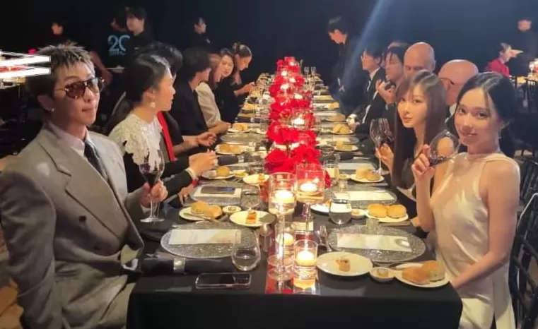 为乳腺癌义演，他们居然唱了首“我的胸臀真火辣”-第1张图片-