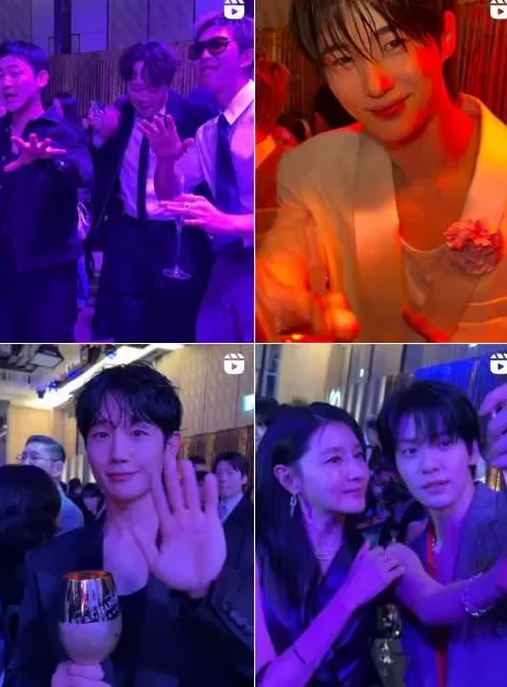 为乳腺癌义演，他们居然唱了首“我的胸臀真火辣”-第5张图片-