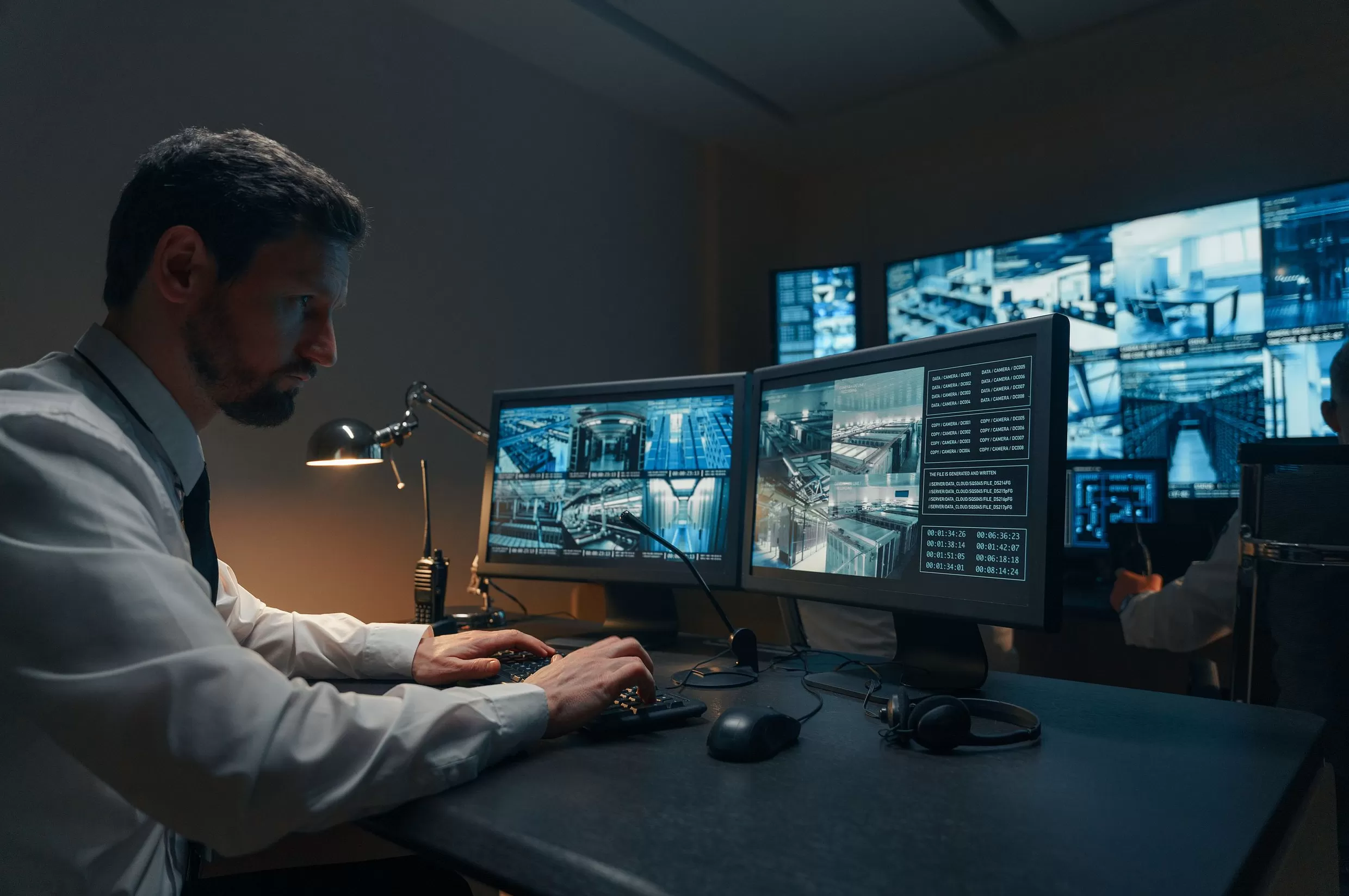 卢浮宫窃贼仍逍遥法外，法国博物馆安保漏洞在哪？-第1张图片-