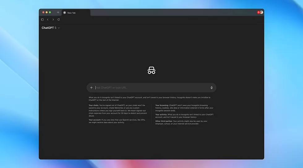 OpenAI发布浏览器ChatGPT Atlas，挑战谷歌-第2张图片-