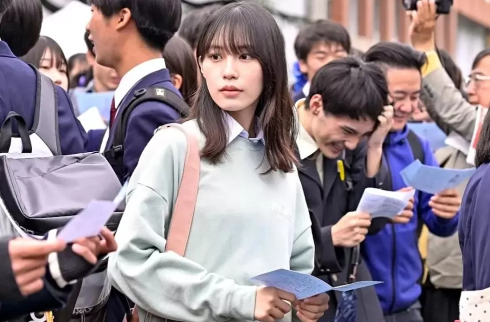 全网最浪漫的录取通知书，被挂二手平台上卖掉-第6张图片-