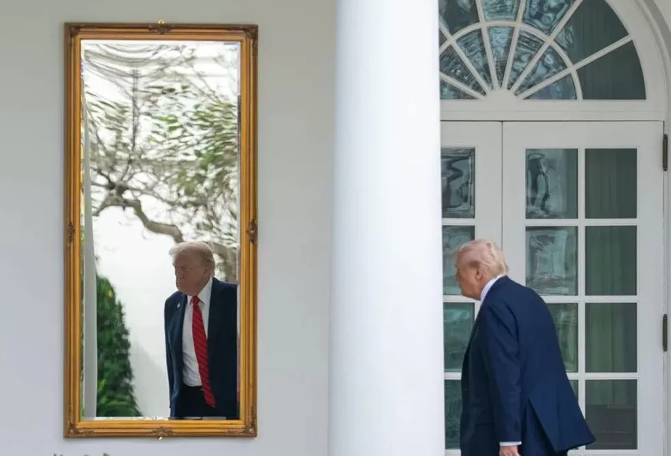 暂缓与普京会晤，特朗普又改口了-第1张图片-