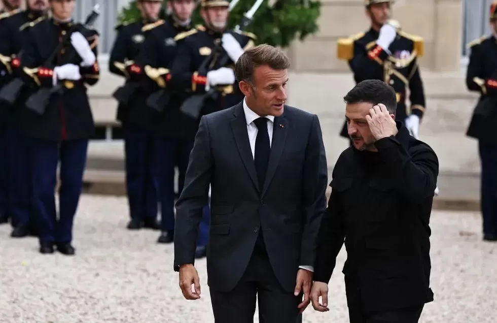 暂缓与普京会晤，特朗普又改口了-第2张图片-