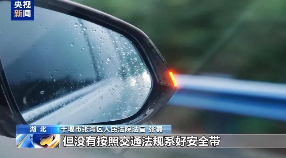 好心搭载反成被告法院：免费车不“免责”-第7张图片-