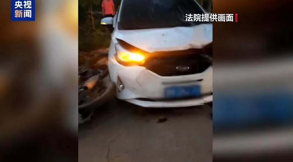 好心搭载反成被告法院：免费车不“免责”-第13张图片-