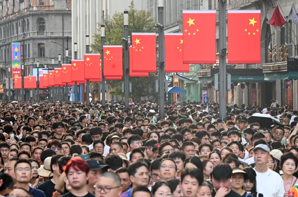 深观察丨从三个“新”，看上海超预期密码-第3张图片-