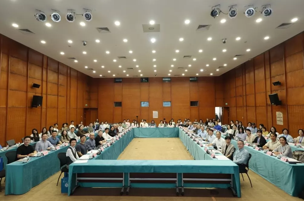 智媒赋能·学科共创：上海社会科学院新闻研究所成立40周年暨第十二届“闻天论坛”-第2张图片-