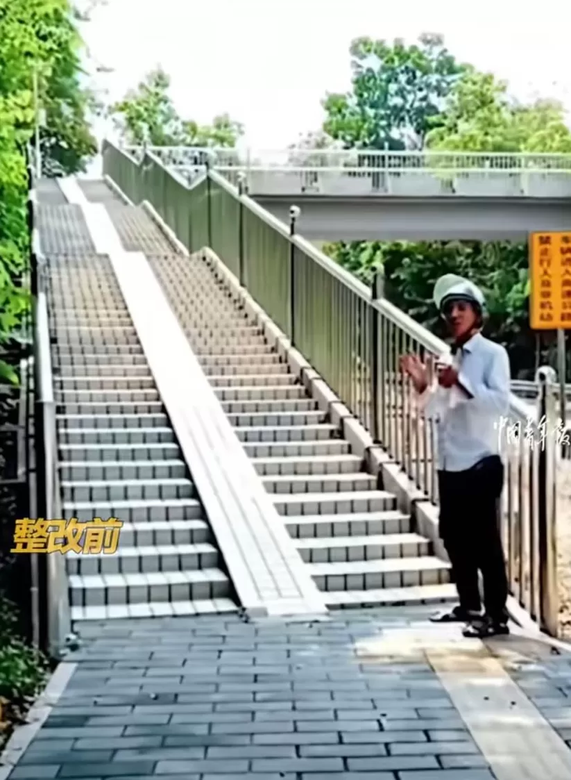 深圳“多管局局长”火了，官方回应-第5张图片-