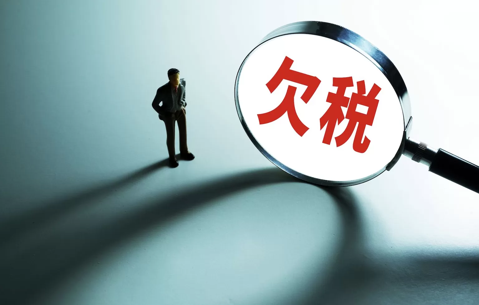 “柴怼怼”公司欠税8.5万被公告，此前夫妻二人被逮捕 -第2张图片-