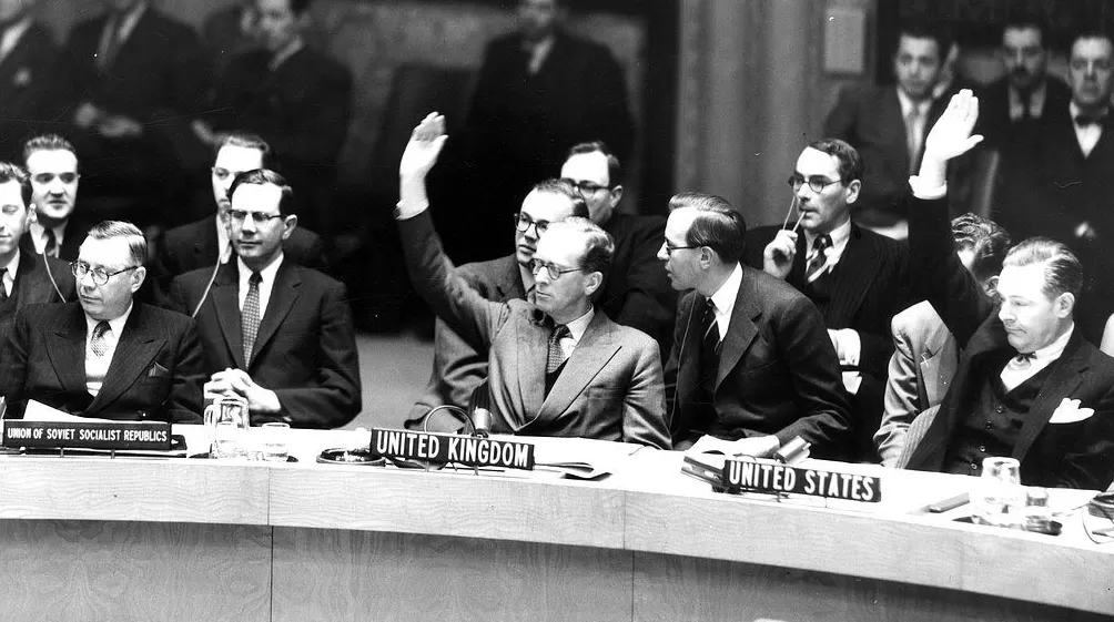 联合国视线｜于洪军：联合国80岁之后，安理会改革这场重头戏该怎么唱-第2张图片-