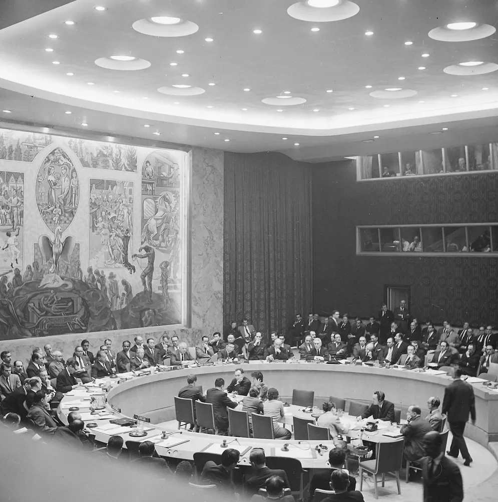 联合国视线｜于洪军：联合国80岁之后，安理会改革这场重头戏该怎么唱-第3张图片-