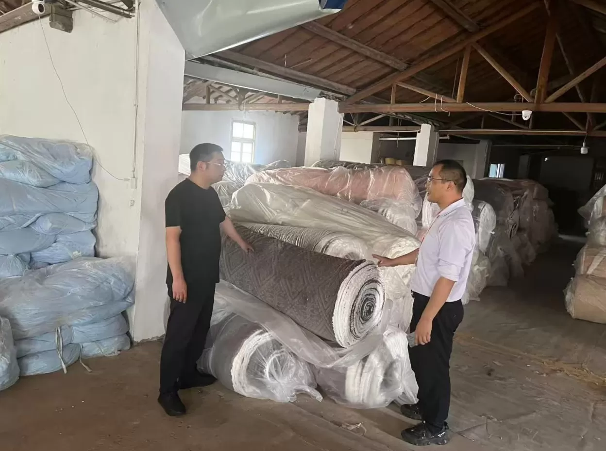 解码江苏小微韧性密码：平安融易服务与产业“毛细血管”深度融合-第2张图片-