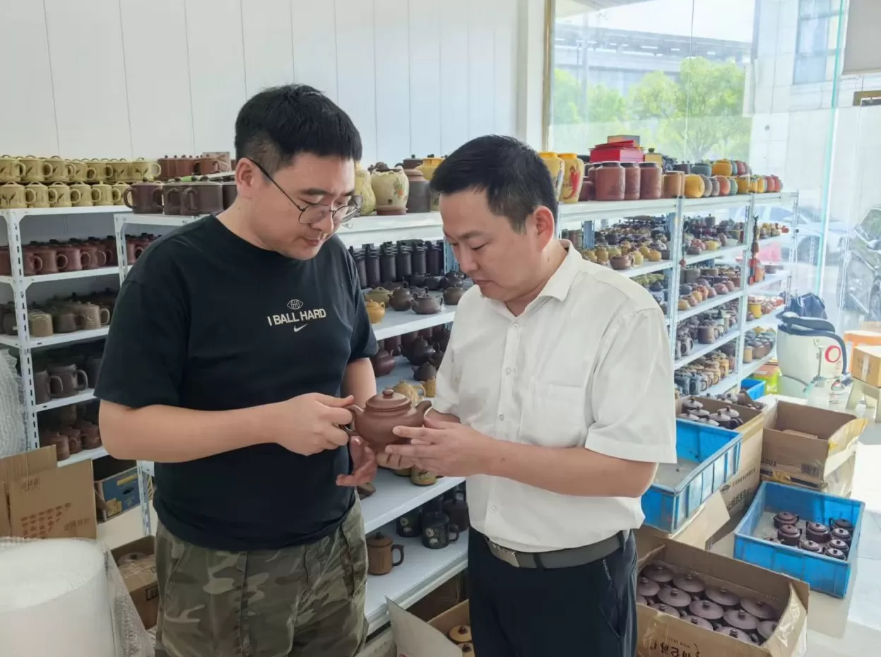 解码江苏小微韧性密码：平安融易服务与产业“毛细血管”深度融合-第1张图片-