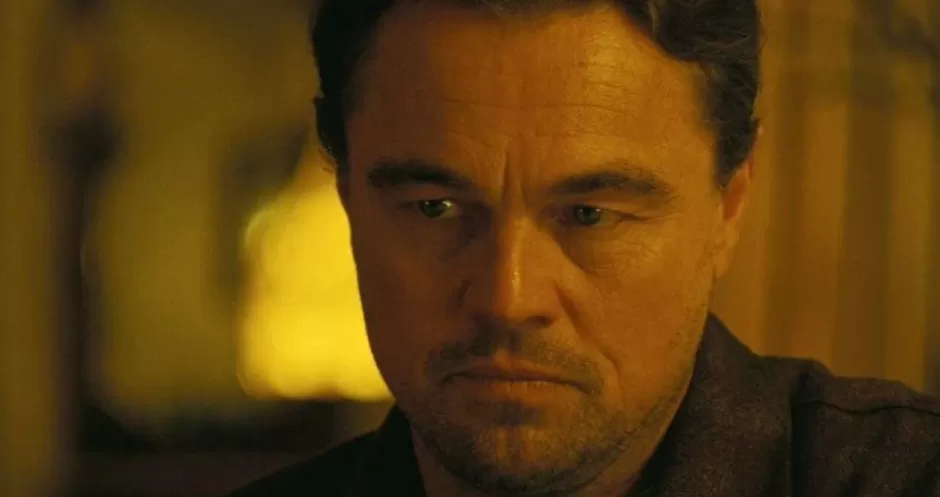 莱昂纳多，又笨又胖，近期最佳-第2张图片-