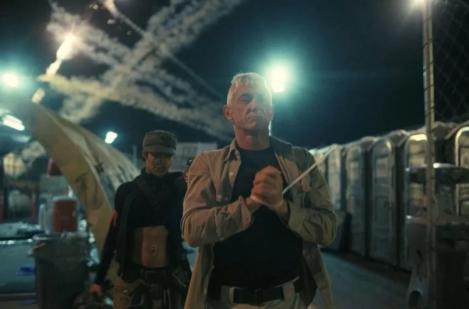 莱昂纳多，又笨又胖，近期最佳-第5张图片-