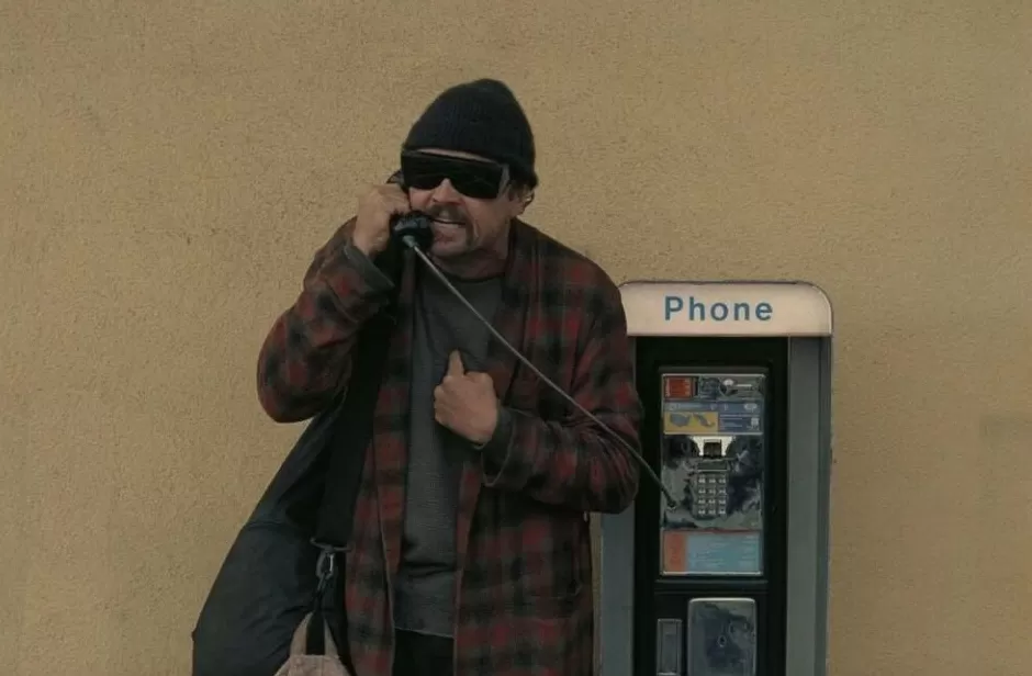 莱昂纳多，又笨又胖，近期最佳-第9张图片-