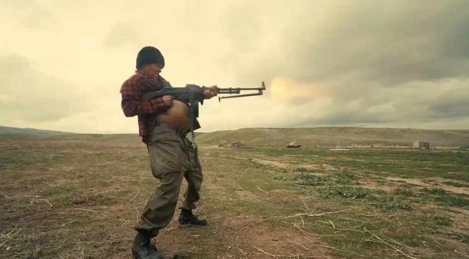 莱昂纳多，又笨又胖，近期最佳-第8张图片-