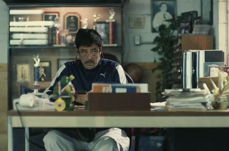 莱昂纳多，又笨又胖，近期最佳-第10张图片-